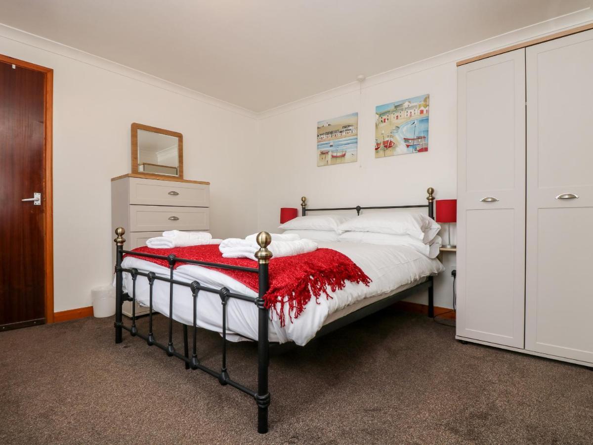 Coach House Cottage バッド エクステリア 写真